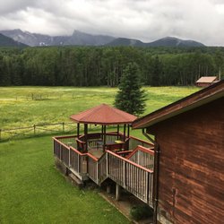 Black Cat Guest Ranch