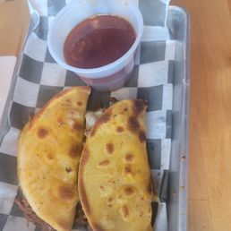 Birria taco Birria taco