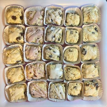 Baked with Love by Yvonne - Bakeries Near Me - Fraser, Michigan Baked with Love by Yvonne - Bakeries Near Me - Fraser, Michigan