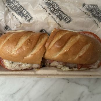 Firehouse Subs - Italian - Fast Food Near Me - Kettering, Ohio