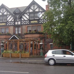 Dunes Hotel