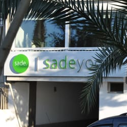 Sade Yoga