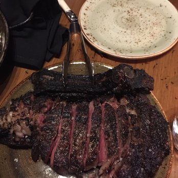 Vaca - Rib eye - Tapas/Small Plates Near Me - Costa Mesa, California