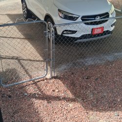 Austin Automotive - They are my Automotive shop !