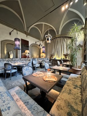 Locale Firenze by null