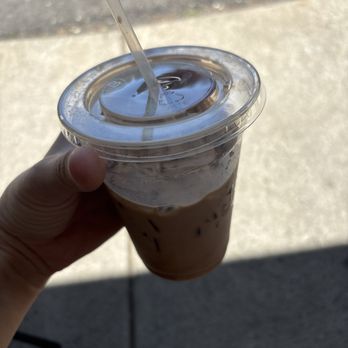 Aria Bakery - Mocha - Bakeries Near Me - Murphys, California