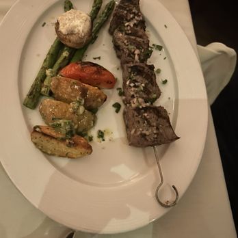 Elia - Filet - Wine Bars Near Me - San Carlos, California Elia - Filet - Wine Bars Near Me - San Carlos, California