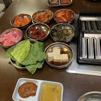 ToBang - Side dishes - Korean Near Me - Santa Clara, California ToBang - Side dishes - Korean Near Me - Santa Clara, California