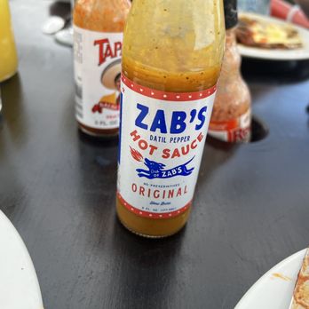 The Griddle Cafe - Hot sauce - Breakfast & Brunch Near Me - Los Angeles, California The Griddle Cafe - Hot sauce - Breakfast & Brunch Near Me - Los Angeles, California