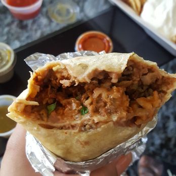 El Chilito Restaurant - Mexican Near Me - Downey, California