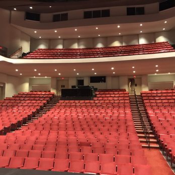 Krannert Center - Tryon Festival Theatre - Performing Arts Near Me - Urbana, Illinois Krannert Center - Tryon Festival Theatre - Performing Arts Near Me - Urbana, Illinois