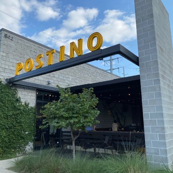 Postino Heights - Wine Bars Near Me - Houston, Texas