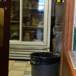Shafiq's Taste of India - Selling frozen food as it seemed like to me.