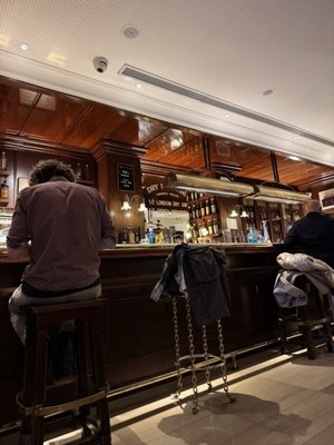 SPEAKEASY by null