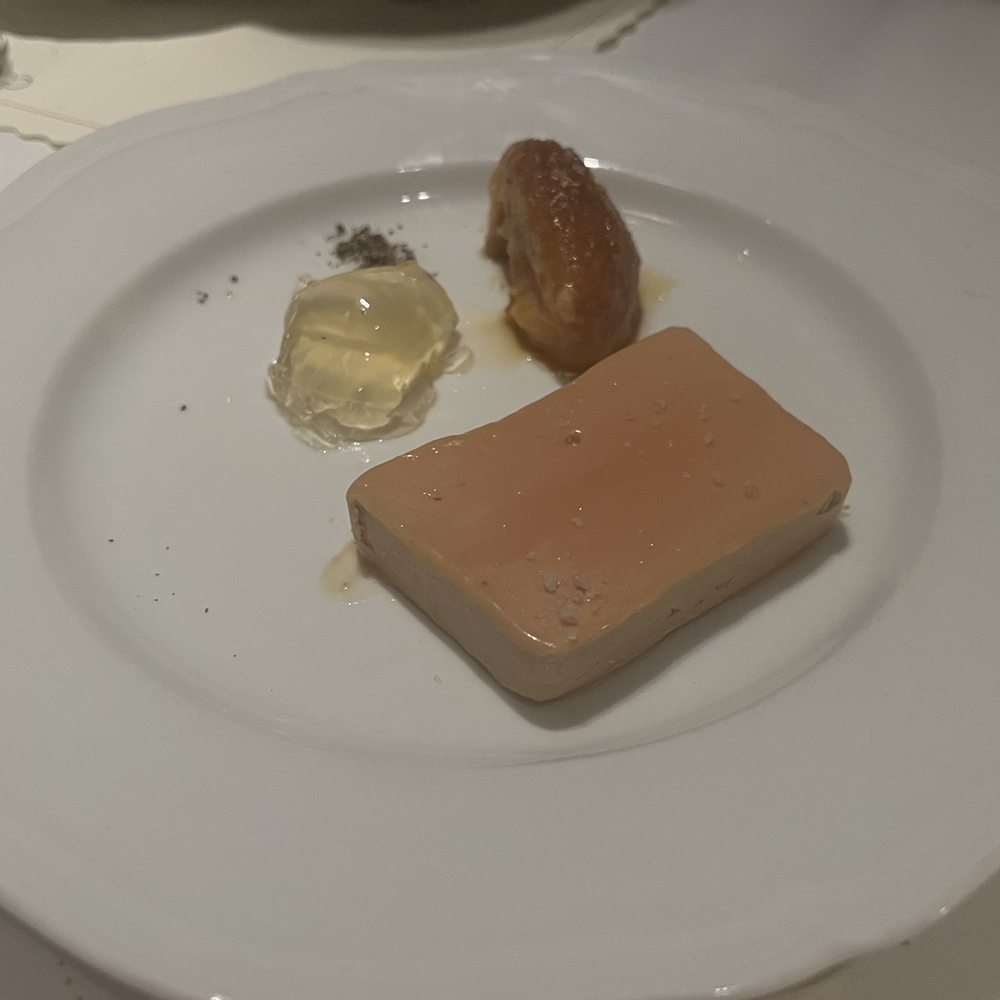 Corner Bar - Foie gras - New American Near Me - New York, New York