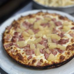 Habanos Cafe - Pizza cubana