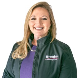 Brooks Hearing Clinic - Jami Harris Brooks, Au.D., CCC-A, SLP
