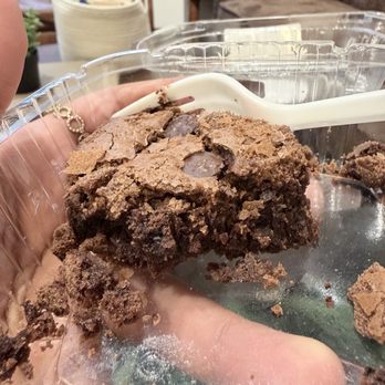 The Cozy Crumbs Cafe - Brownies - Coffee & Tea Near Me - Allentown, Pennsylvania