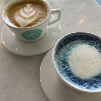 One Twelve Caffe - Caffe Latte and Matcha Blue Latte - Coffee & Tea Near Me - Downey, California One Twelve Caffe - Caffe Latte and Matcha Blue Latte - Coffee & Tea Near Me - Downey, California
