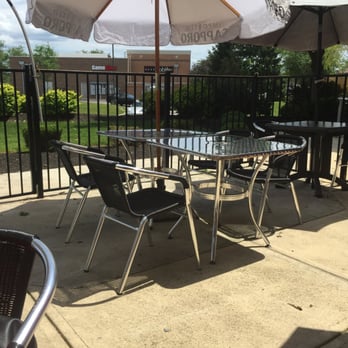 Ronin Sushi - Nice patio - Sushi Bars Near Me - Dublin, Ohio