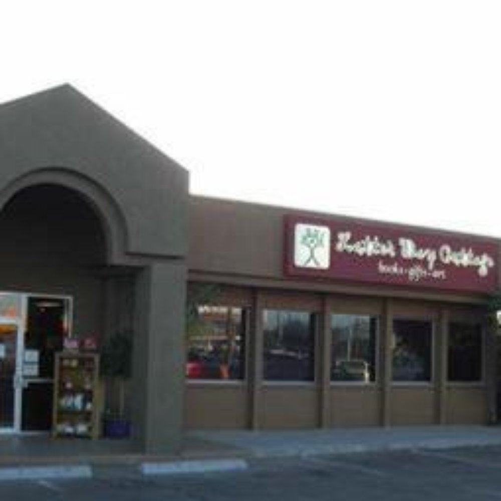 Latter Day Cottage - Tucson Store - Books, Mags, Music & Video Near Me - Tucson, Arizona