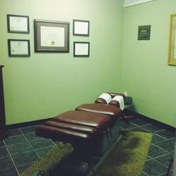 Bloom Chiropractic & Wellness Center