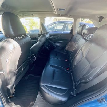 Ricks Mobile Detailing - There was a stain on the seat that I was worried it couldn't be cleaned up. He did a great job. - Auto Detailing Near Me Ricks Mobile Detailing - There was a stain on the seat that I was worried it couldn't be cleaned up. He did a great job. - Auto Detailing Near Me