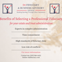 Photo of D4 Fiduciary and Business Advisory Services