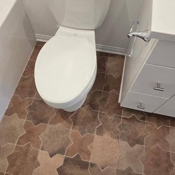 Wonder Carpet and Flooring - Guest bath - after - Carpeting Near Me Wonder Carpet and Flooring - Guest bath - after - Carpeting Near Me