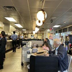 Waffle House