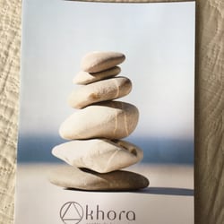 Khora - Centro de Bem Estar