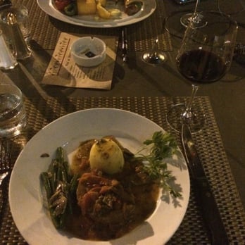 I Ricchi - Italian Near Me - Washington, DC, District of Columbia