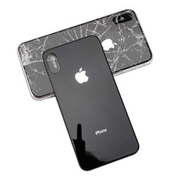 Mobile Vision Wireless - Back Glass Repair