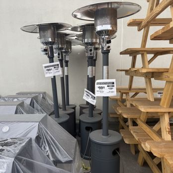 The Home Depot - 7 heaters all $99, but won't sell at $99 - Hardware Stores Near Me - Pasadena, California The Home Depot - 7 heaters all $99, but won't sell at $99 - Hardware Stores Near Me - Pasadena, California