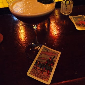 The Drifter - Speakeasies Near Me - Chicago, Illinois