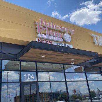 Juicery Plus - Juicery Plus - Acai Bowls Near Me - El Paso, Texas Juicery Plus - Juicery Plus - Acai Bowls Near Me - El Paso, Texas