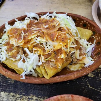 De La Torre - Yummy tacos dorados de res - Jaliscan Near Me - Tijuana, BCN De La Torre - Yummy tacos dorados de res - Jaliscan Near Me - Tijuana, BCN