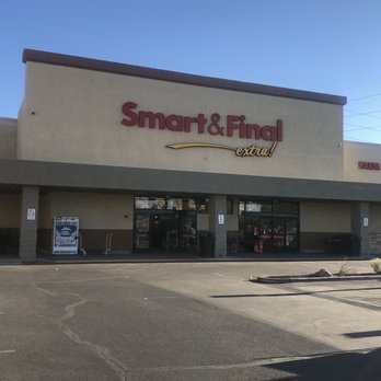 Smart & Final Extra! - Grocery Near Me - Las Vegas, Nevada