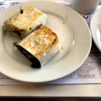 Blairstown Diner - veggie wrap - Diners Near Me - Blairstown, New Jersey Blairstown Diner - veggie wrap - Diners Near Me - Blairstown, New Jersey
