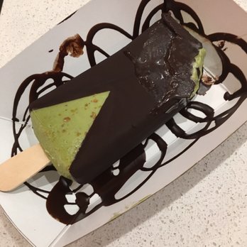 Morelia Gourmet Paletas - Gelato Near Me - Surfside, Florida