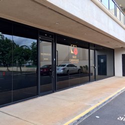 Muto James E, MD - The (new) place - VN