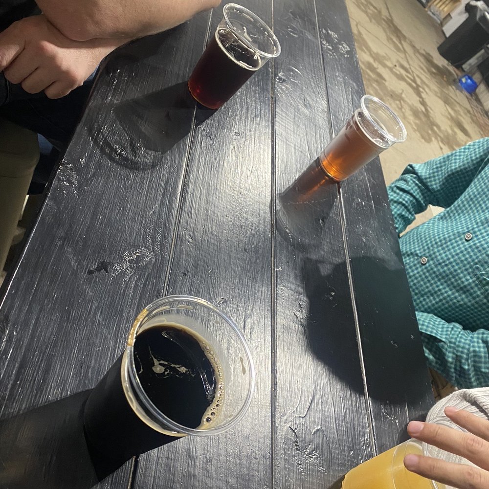 Good News Brewing - Augusta - beers - Breweries Near Me - Augusta, Missouri Good News Brewing - Augusta - beers - Breweries Near Me - Augusta, Missouri