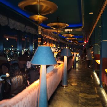 Nubeluz - Cocktail Bars Near Me - New York, New York