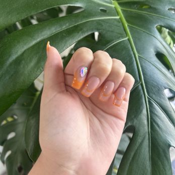 Jenny Nails & Spa - Nail Salons Near Me - Chino Hills, California