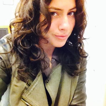 MaduSalon - Day 2--no prep!! Just rolled outta bed - Hair Salons Near Me - San Francisco, California