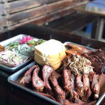 Interstellar BBQ - Barbeque Near Me - Austin, Texas Interstellar BBQ - Barbeque Near Me - Austin, Texas