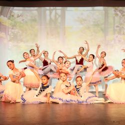 Jean Ballet School