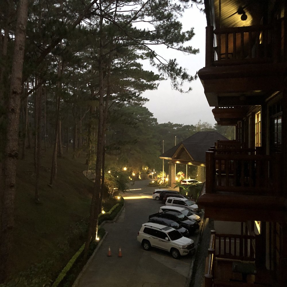 The Manor Hotel - Hotels Near Me - Baguio City, BEN The Manor Hotel - Hotels Near Me - Baguio City, BEN