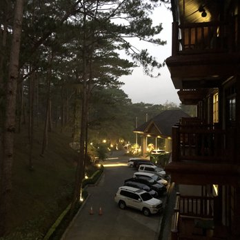 The Manor Hotel - Hotels Near Me - Baguio City, BEN