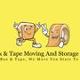 Photo of Box & Tape Moving And Storage